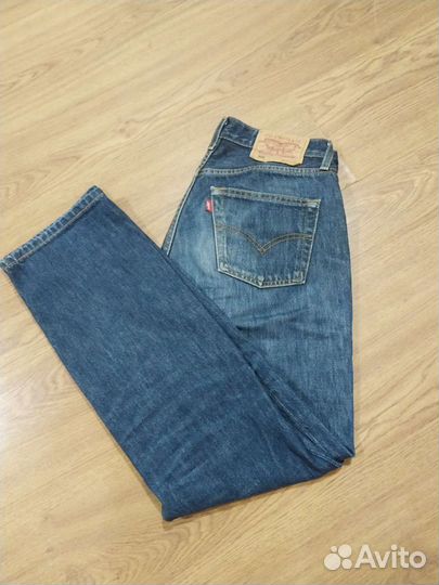 Джинсы Levi'S 501