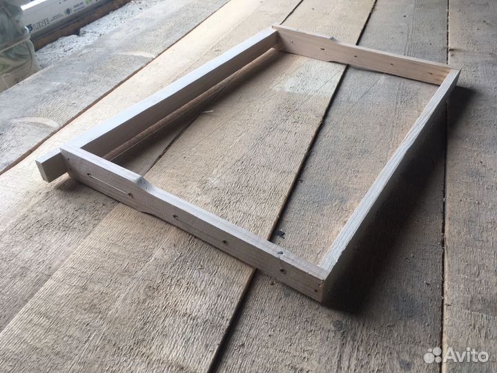 Рамки дадан