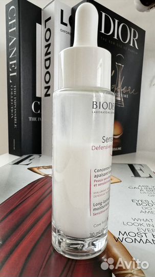 Косметика Bioderma