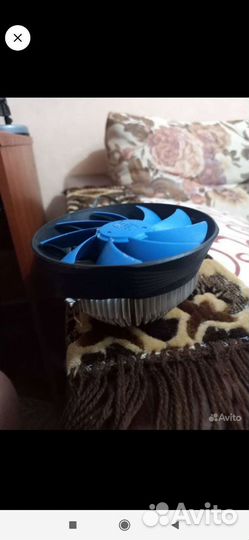 Кулер Deepcool