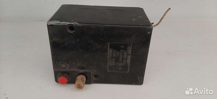 Автоматический выключатель ап50б, 63А