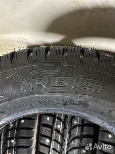 КАМА 505 Irbis 195/65 R15 91Q