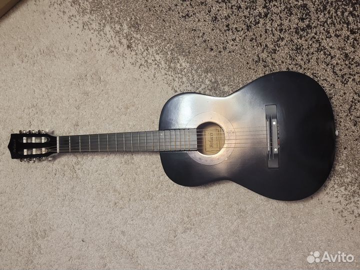 Акустическая гитара belucci