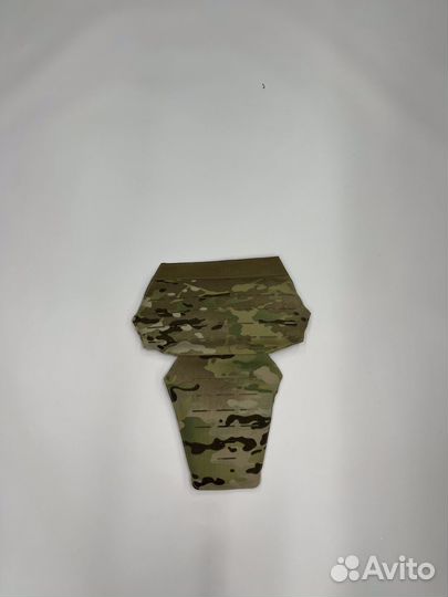 Защита паха для бронежилета