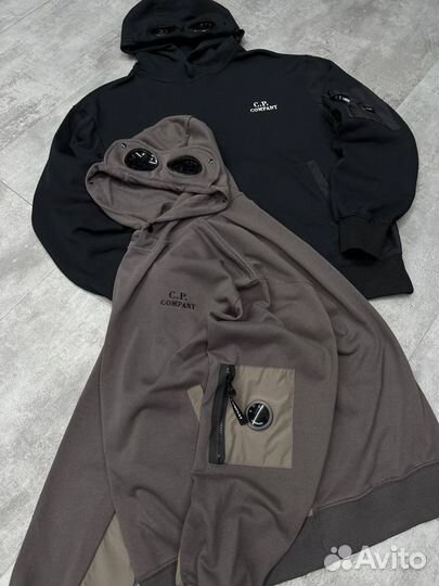 Cp company худи