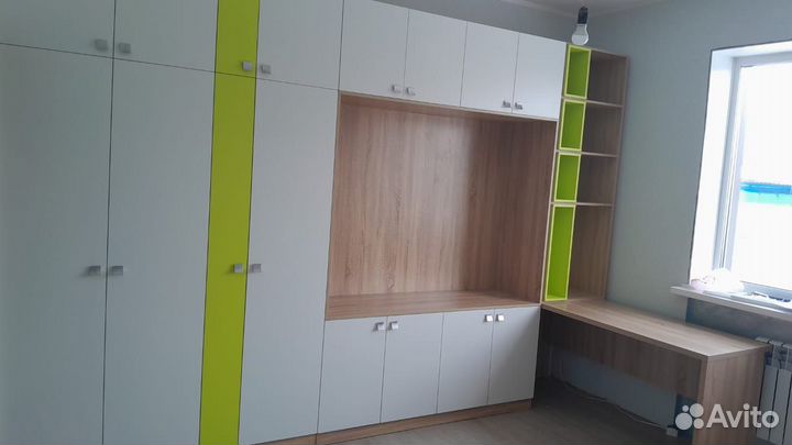 Сборка мебели