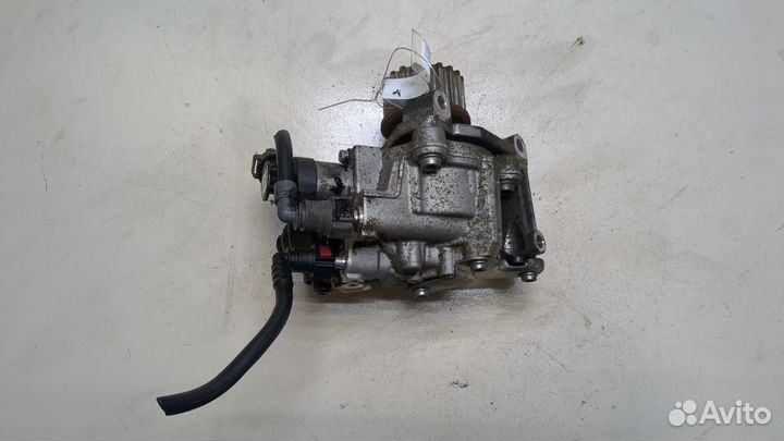 Тнвд Dacia Logan, 2013