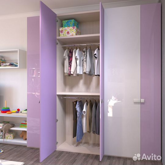 Детская мебель на заказ