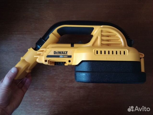 Dewalt DCF885