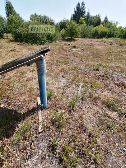 Участок 15 сот. (ИЖС)