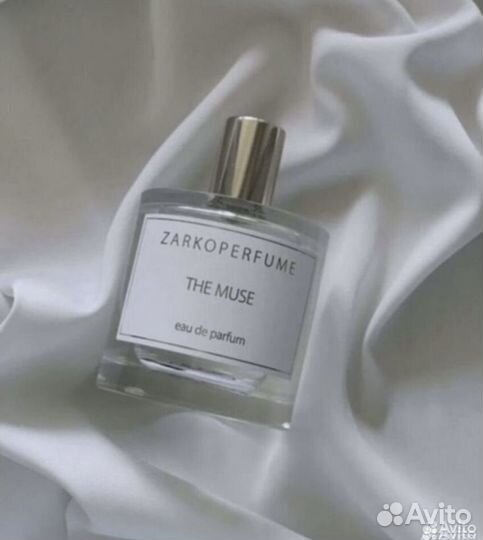 Zarkoperfume The Muse