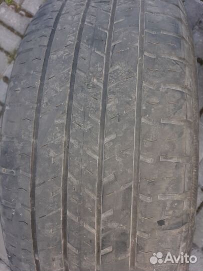 Yokohama Geolandar G91 225/60 R18 100H