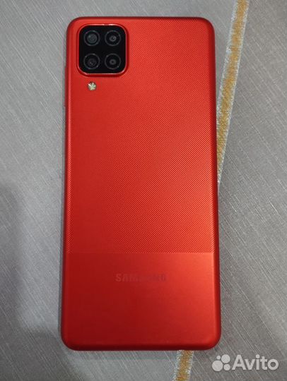 Samsung Galaxy A12, 3/32 ГБ