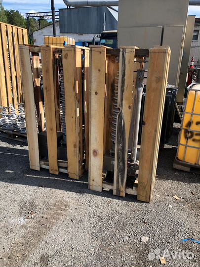 Заземлитель зон-110б с приводом прг-002Б