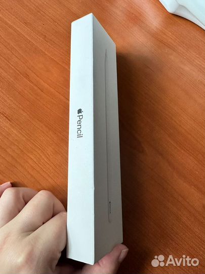 Стилус Apple Pencil (2-го поколения)