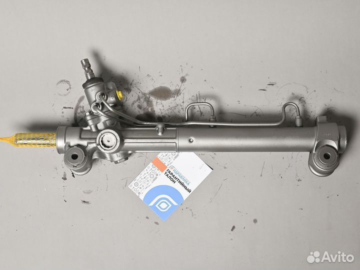 Рулевая рейка toyota Camry V40