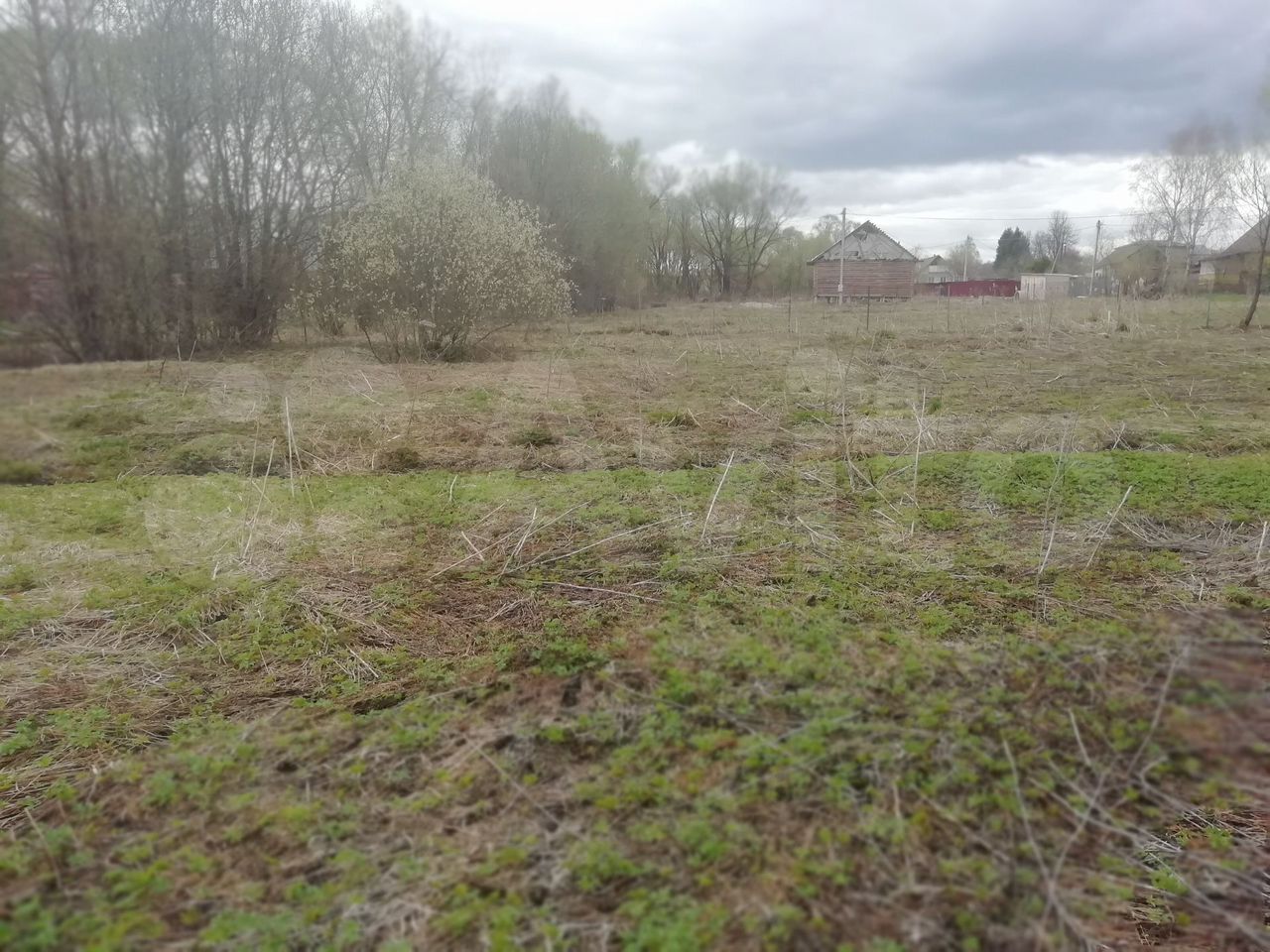 Участок 15 сот. (ИЖС)