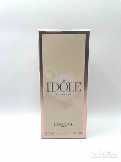 Парфюмерия Lancome Idole