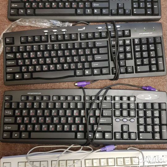 Клавиатура для пк