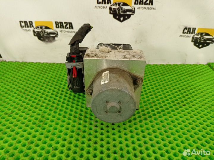 Блок ABS (насос)