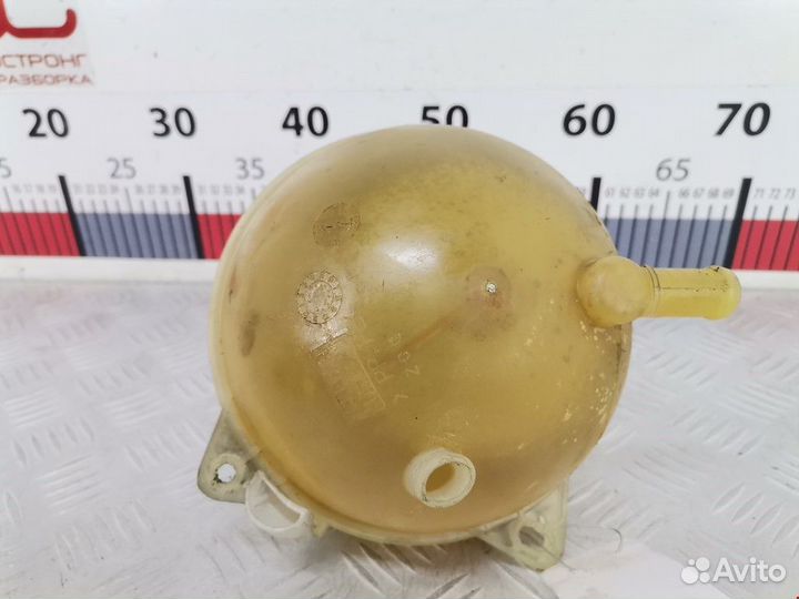 Бачок расширительный Volkswagen Beetle 1C0121407E