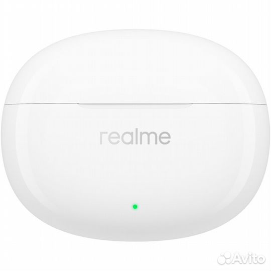 Bluetooth гарнитура Realme Buds T100 #394082