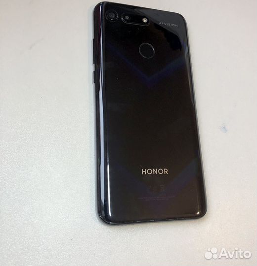 HONOR View 20, 6/128 ГБ