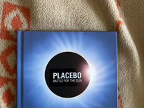 Placebo - Battle for the Sun CD+DVD Digibook