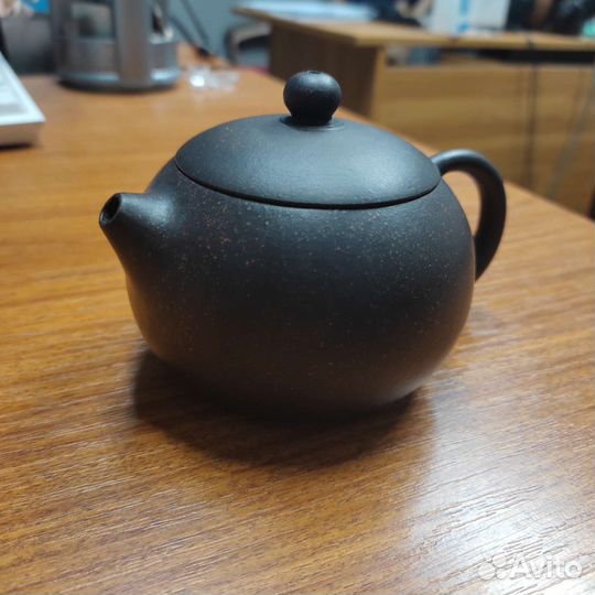 Чайник Си Ши 200 мл