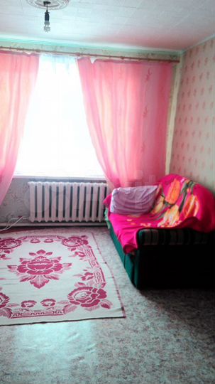 3-к. квартира, 62,5 м², 1/1 эт.