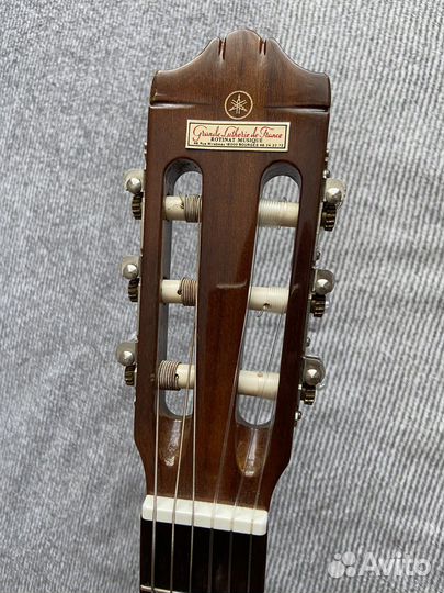 Гитара Yamaha cs100