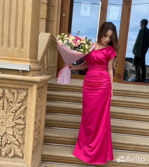 Платье на прокат