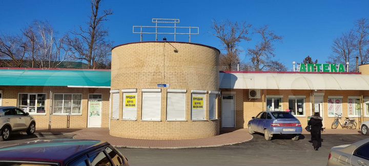 Торговая площадь, 81.5 м²