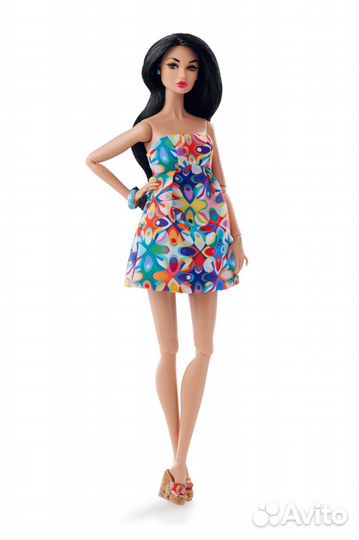 Поппи Паркер базовая Poppy Parker Basic Doll