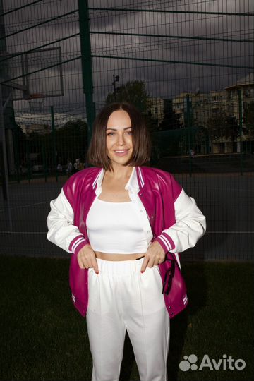 Стилист имиджмейкер