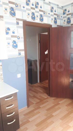 1-к. квартира, 31 м², 3/3 эт.