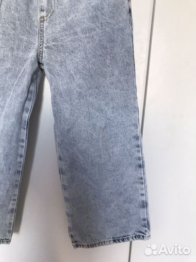 Джинсы для девочки
