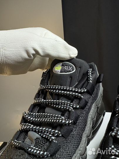 Кроссовки nike air max 95