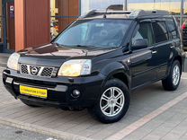Nissan X-Trail 2.0 AT, 2006, 375 000 км, с пробегом, цена 900 000 руб.
