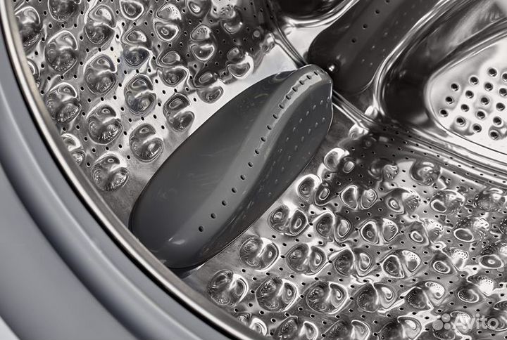 Стиральная машина Kuppersberg WIS 60129