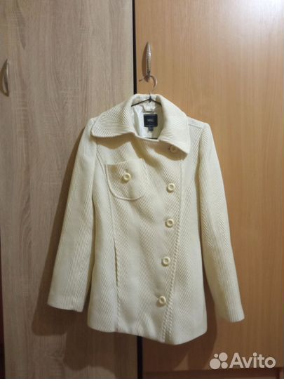 Винтажное пальто MNG