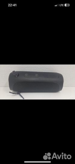 Колонка jbl flip 4