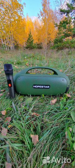 Блютуз колонка мощная конкурент JBL