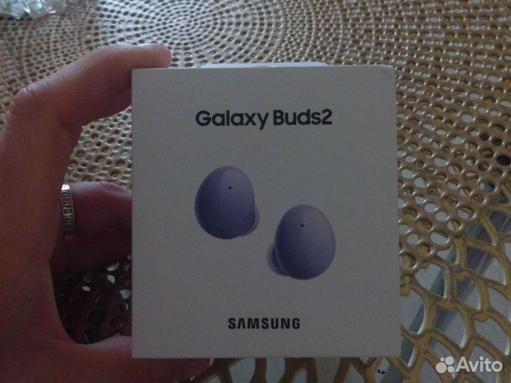 Galaxy Buds2