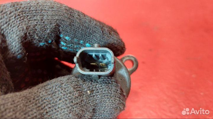 Регулятор давления топлива Land Rover Freelander 1