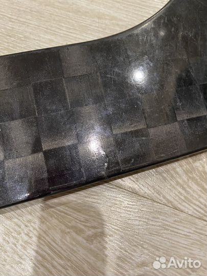 Вратарская клюшка sr25