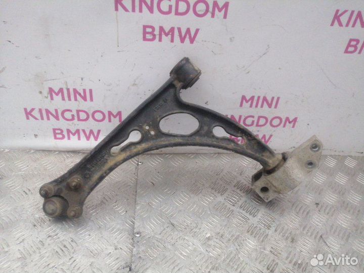 Рычаг подвески передний правый Volkswagen Golf V