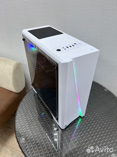 Игровой системный блок