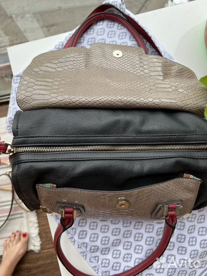 Сумка Guess оригинал