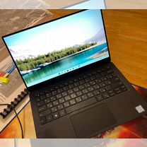 Dell XPS 13 9370 4К Сенсорный